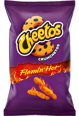 Cheetos